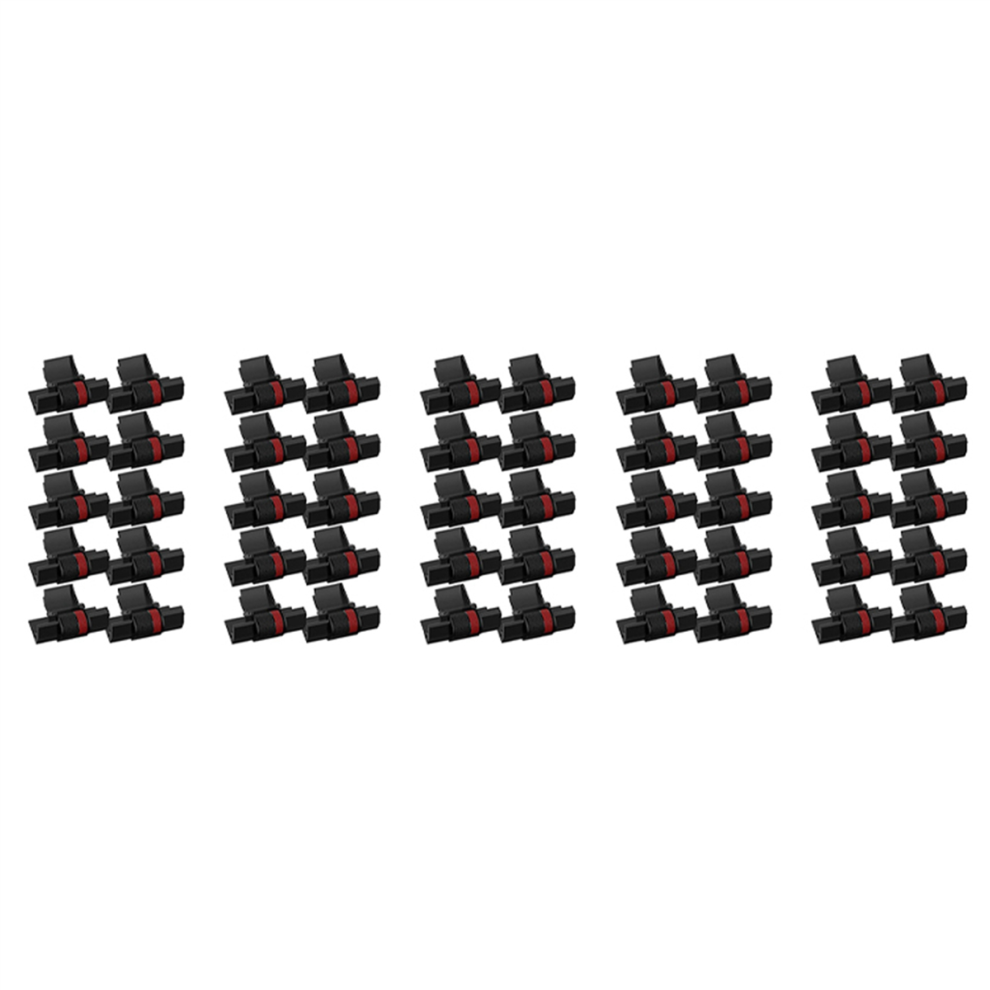 10Pack For Ir-40T Mp-12D Printer Ribbons For ,-100Tm,-150Tm 4713408181849