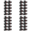10Pack for IR-40T MP-12D Printer Ribbons for ,-100TM,-150TM 1