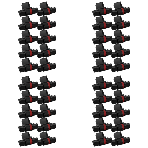 10Pack for IR-40T MP-12D Printer Ribbons for ,-100TM,-150TM