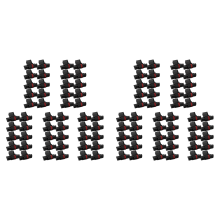 10Pack for IR-40T MP-12D Printer Ribbons for ,-100TM,-150TM