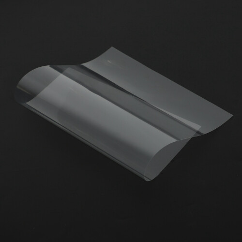 10pcs A3 Screen Printing Transparency Inkjet Paper Exposure Positive 2