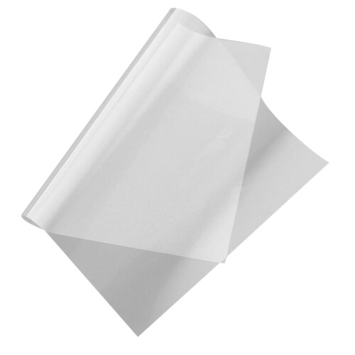 10pcs A3 Screen Printing Transparency Inkjet Paper Exposure Positive 1