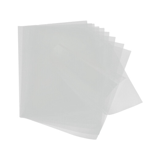 10pcs A3 Screen Printing Transparency Inkjet Paper Exposure Positive 2