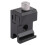 10pcs Camera Metal Cold Shoe Hot Shoe Flash Bracket Mount Adapter 3