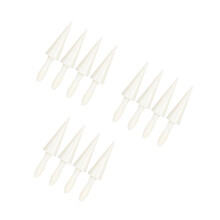 pastry cone machine baking cone roller abs 4 pieces 3