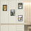 10PCS A5 Magnetic Diamond Art Frames, Frames Black 4