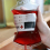 10Pcs 400ML Transparent Drink Bag with 10x Stickers Decorations 3