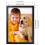 10PCS A5 Magnetic Diamond Art Frames, Frames Black 4