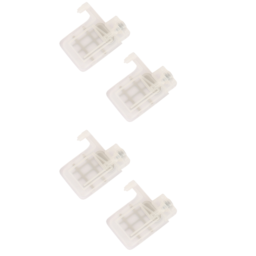 10Pcs Dx5 Large Ink Damper For Dx5 Printer Ink Dumper Filter A 4711434738549