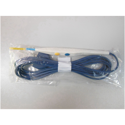 10Pcs Disposable Surgery ESU Pencil 1