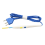 10Pcs Disposable Surgery ESU Pencil 3