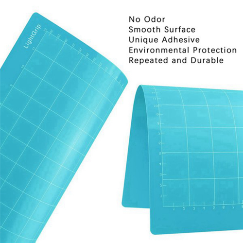 10Pcs Cutting Mat Light Grip for One/Air/Explore Air2& 3- Blue 2