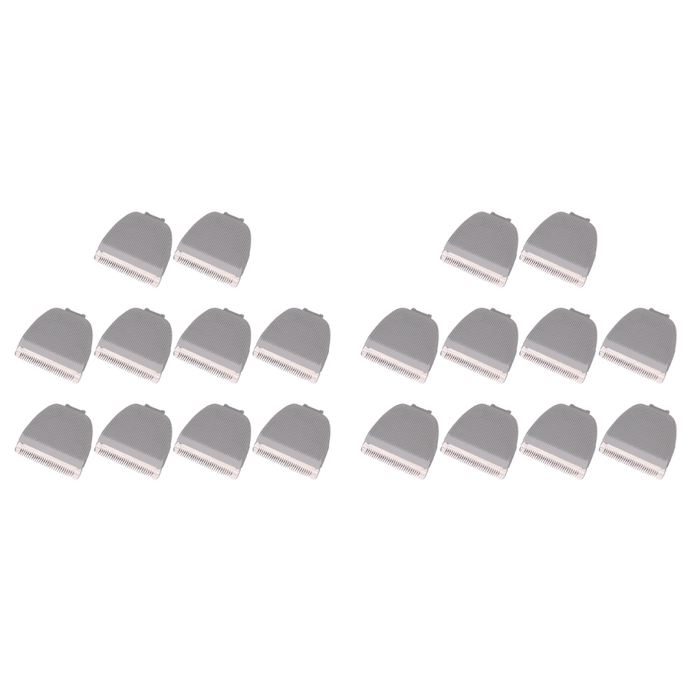 10PCS Electric Clipper Head for CP-6800 KP-3000 CP-5500