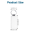 10Pcs Leather Keychain Sublimation Heat Transfer Keychain Kit 2