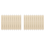 10pcs Impulse Sealer Replacement Parts,8 Inch 1