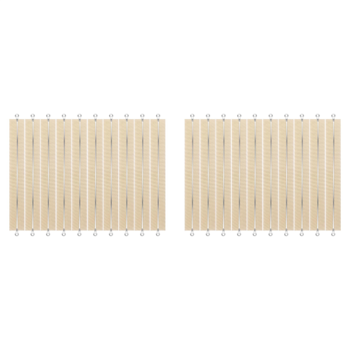 10pcs Impulse Sealer Replacement Parts,8 Inch