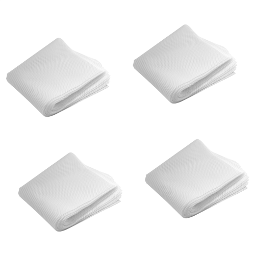 10Pcs Premium Non Stick Silicone Dehydrator Sheets