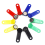 10Pcs RFID Contact Memory Key RW1990 IButton for Copy Card Keys Cards 2