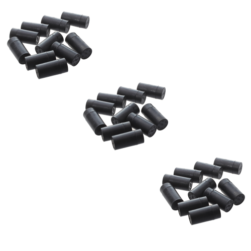 10Pcs Refill Ink Rolls Ink 20mm for MX5500 Price Tag