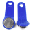 10Pcs RFID Contact Memory Key RW1990 IButton for Copy Card Keys Cards 4