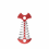 10Pcs Plank Floor Spring Anchor Outdoor Awning Fixed Nails 2