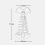 10Pcs Plank Floor Spring Anchor Outdoor Awning Fixed Nails 7
