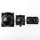 10Pcs Reusable High Pressure Ball Plant Rooting Growing Box S 7