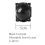 10Pcs Reusable High Pressure Ball Plant Rooting Growing Box S 4