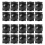 10Pcs Reusable High Pressure Ball Plant Rooting Growing Box S 1