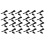 Lot de 10 mini ventilateurs USB pour téléphones portables 1