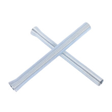 10Pcs Spring Tube Bender 210mm Tension Spring Pipe Bender 1/4Inch-5/8Inch Spring Steel for Copper Aluminium Tube