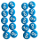 10Pcs Tennis Racket Vibration Dampeners Silicone Anti-Vibration 1