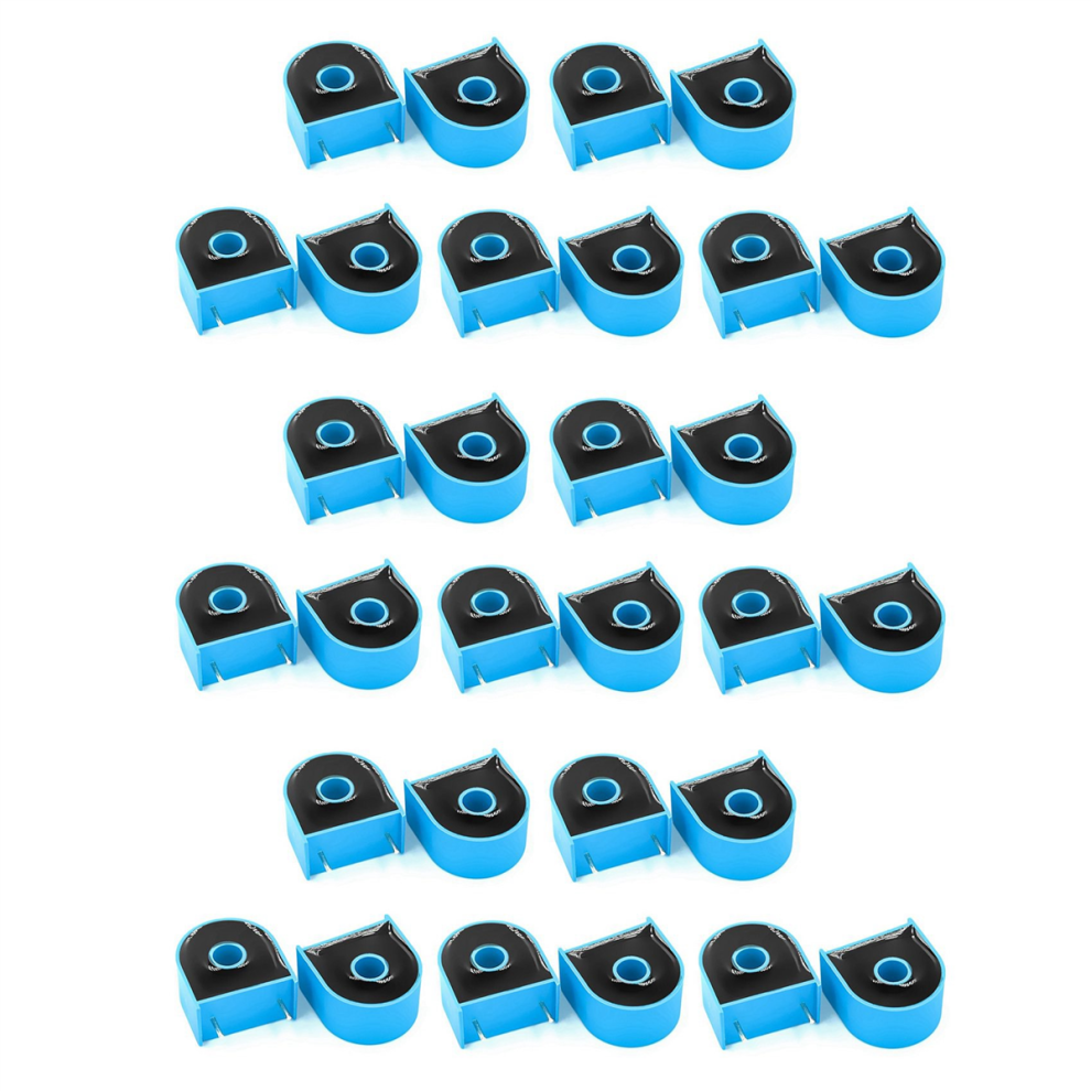 10Pcs Zmct103c 5A/5Ma Ct103 Precision Miniature Current Transformer 4713408175787