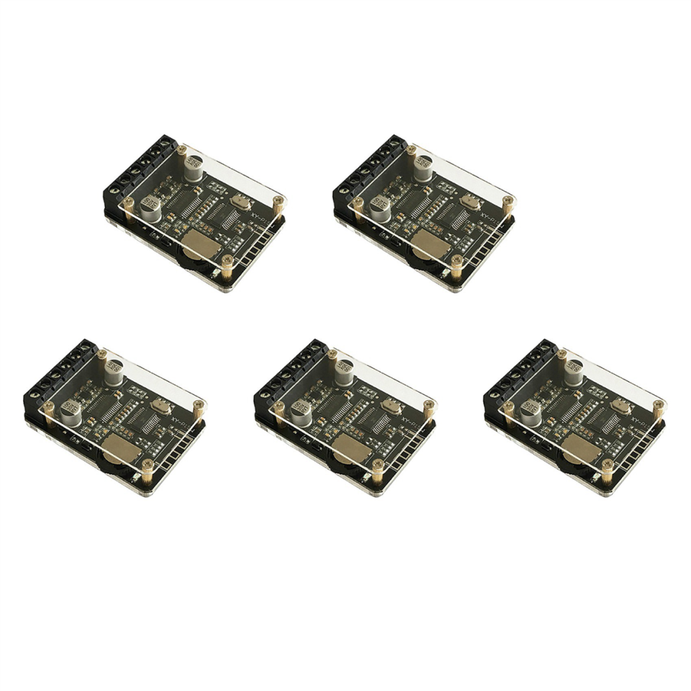 10W 15-20W Stereo Bluetooth Audio Power Amplifier Board Module 4713408197376