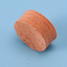 10Pcs Water Key Water Key Spit Valve Cork Pad 9Mm Thickness 4Mm