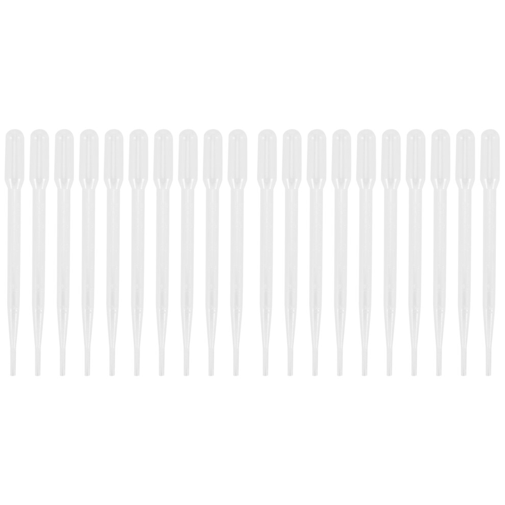 10x Disposable Plastic Eye Dropper Set Transfer Graduated Pipettes-image-OPC-PJ5282K-NEW