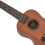 10X Ukulele 23 Inch Rosewood 4 Strings Guitar Musical Instruments 6