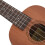 10X Ukulele 23 Inch Rosewood 4 Strings Guitar Musical Instruments 7