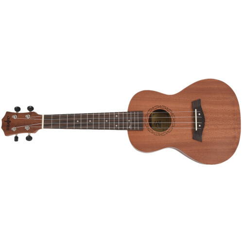 10X Ukulele 23 Inch Rosewood 4 Strings Guitar Musical Instruments 1