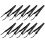 10X Vintage Camera Shoulder Neck Strap Sling Belt 206 paragraph 1