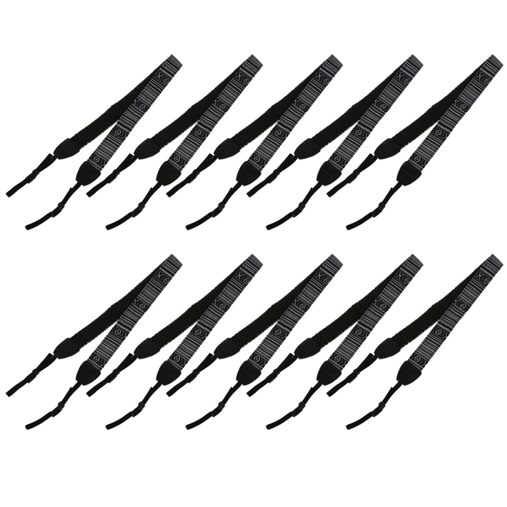 10X Vintage Camera Shoulder Neck Strap Sling Belt 206 Paragraph 4713408101557