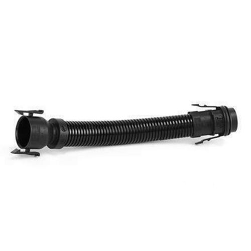 10X Air Filter Intake Breather Pipe for - 1 3 5 7 E81 E87 E90 N47 2