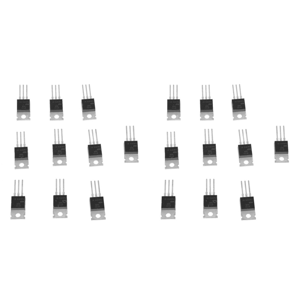 10X Bt151-500R Sot78 Package Motor Control Scr Thyristors 500V 12A 4713408198700