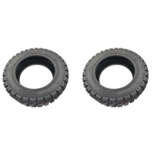 11 Inch Tubeless Tyre Scooter Refitted 11-Inch 90/65-6.5 Thick Tire