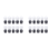 10x 3157 Bright Light Bulbs Tail Brake Backup Reverse S8 Signal Lamp 2