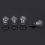 10x 3157 Bright Light Bulbs Tail Brake Backup Reverse S8 Signal Lamp 5