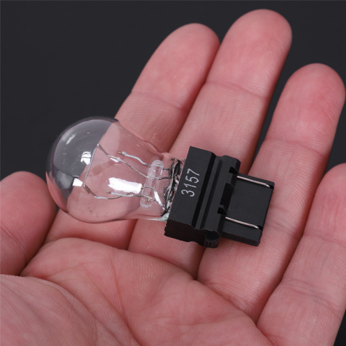 10x 3157 Bright Light Bulbs Tail Brake Backup Reverse S8 Signal Lamp