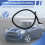 11157632333 Vent Hose for MINI R55 R58 5