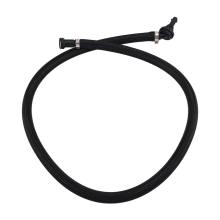 11157632333 Vent Hose for MINI R55 R58