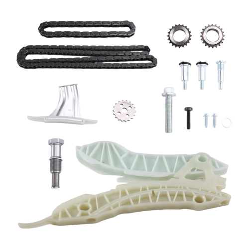 Kit de chaîne de distribution pour moteur de voiture Mini (réf. 11318618318) 2